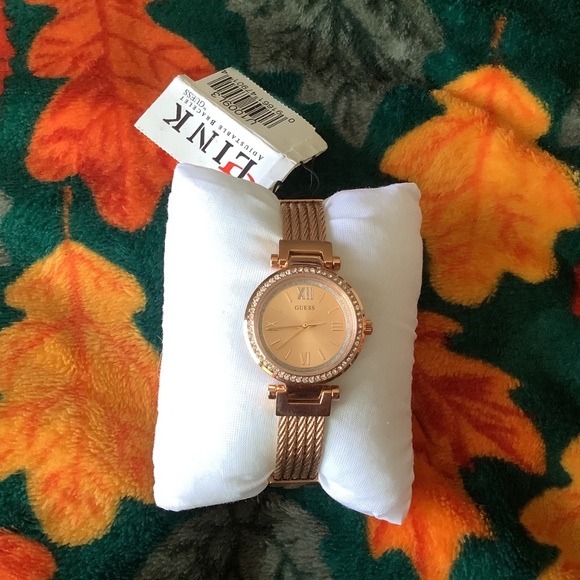 Guess watch - Picture 8 of 9